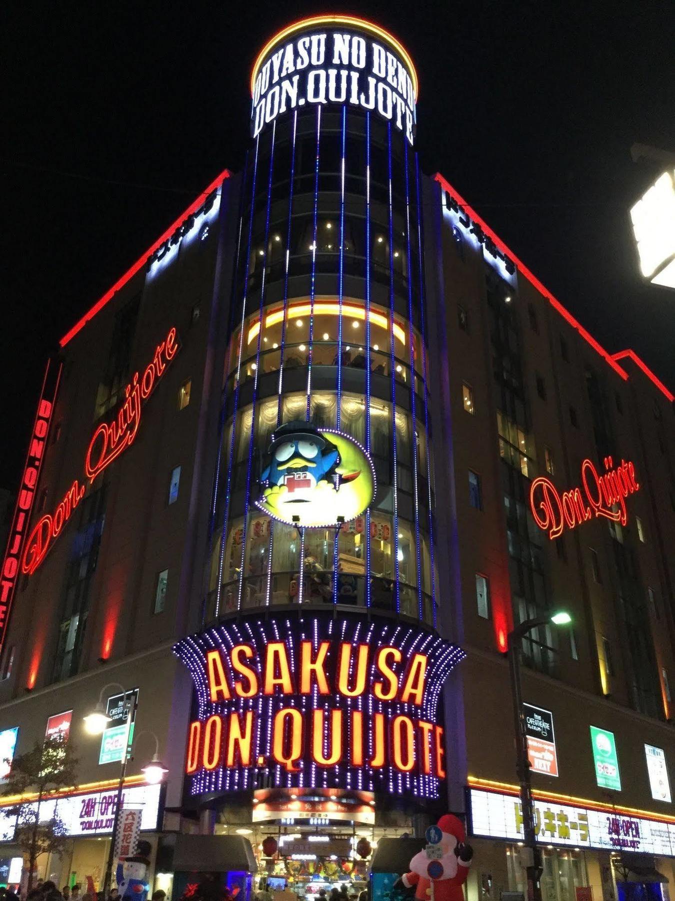 Khaosan Tokyo Kabuki Hostel Exterior photo